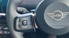 MINI Aceman 135kW E Sport [Level 3] 43kWh 5dr Auto Electric Hatchback